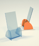 Kliknij aby powiekszyc 008 stojak na ulotki