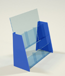 Kliknij aby powiekszyc 013 stojak reklamowy