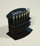 Kliknij aby powiekszyc 020 ekspozytor kredek