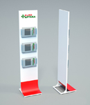 Kliknij aby powiekszyc 023 stand pod�ogowy